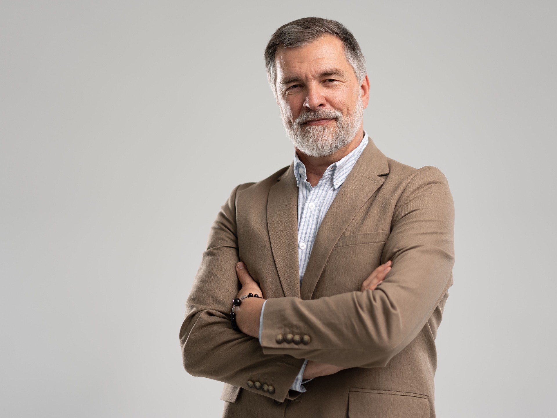 Jean Marc Dossini